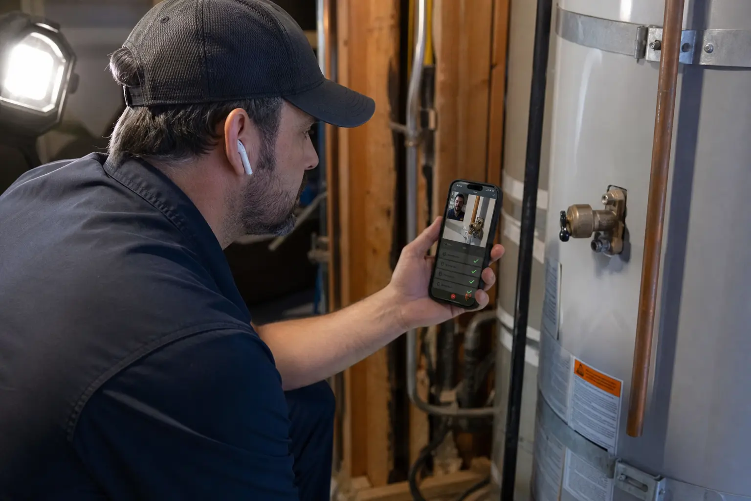 Commercial Field Inspections — commercial inspection in San Diego County