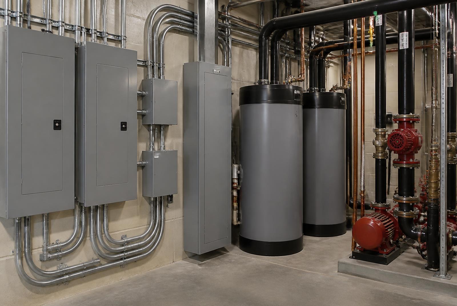 Phase 1 Environmental Site Assessment — commercial inspection in San Diego County